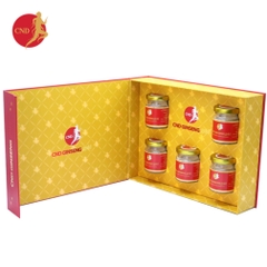 Bột nhân sâm CANADA (set 5)