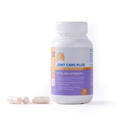 Thực phẩm bảo vệ sức khỏe KIWI GOLDEN KIWI Joint Care Plus HSC (Hộp 60 viên)