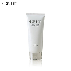 Tẩy tế bào chết dưỡng ẩm +Dr.lee Clean Solutions Peeling Magic