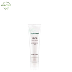 Tẩy tế bào chết NewLand Pure Magic Peeling Gel