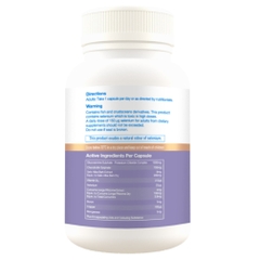 Thực phẩm bảo vệ sức khỏe KIWI GOLDEN KIWI Joint Care Plus HSC (Hộp 60 viên)