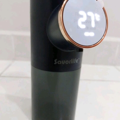 Máy tạo bọt rửa tay tự động Savorlife Amway