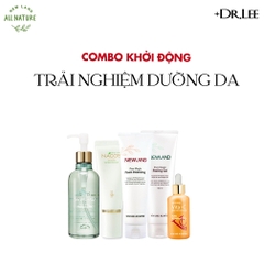 Bộ sản phẩm Khởi động trải nghiệm dưỡng da