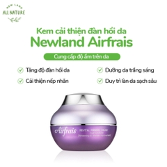 Kem dưỡng da Airfrais Revital Firming Cream