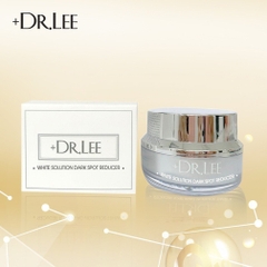 Kem dưỡng mờ thâm nám, hỗ trợ dưỡng sáng da +Dr.Lee White Solution Dark Spot Reducer