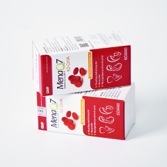 Thực phẩm bảo vệ sức khỏe: MENAQ7 K2-DHA