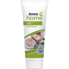 Mặt nạ chùi nồi LOC Metal Cleaner Amway Home 200g