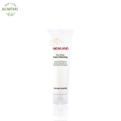 Sữa rửa mặt Newland Pure Magic Foam Cleansing