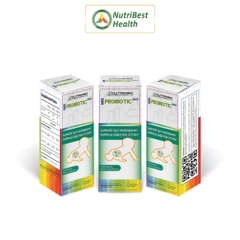 Thực phẩm bảo vệ sức khỏe NMI Probiotic