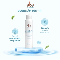 Chăm sóc da giàu khoáng chất thiên nhiên Alba Skincare 50ml