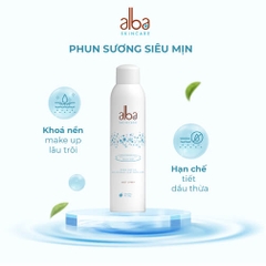 Chăm sóc da giàu khoáng chất thiên nhiên Alba Skincare 50ml