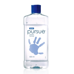 Nước rửa tay khô Pursue Sanitizer Hand Gel 500ml
