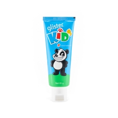Kem đánh răng Glister Kids Toothpaste 85g
