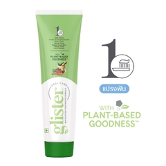 Kem đánh răng Glister Multi-Action Toothpaste Herbals (Thảo Mộc) - 200g.