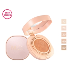 Phấn nước Baby Skin Cushion MOI