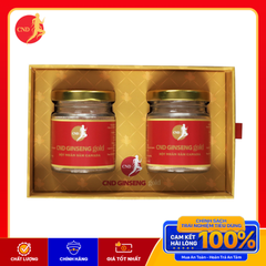 Bột nhân sâm CANADA (set 2)