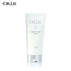 Sữa rửa mặt +Dr.lee Fresh Foam Cleansing