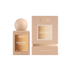 Nước Hoa Cao Cấp Destiny 50ml M.O.I Phiên Bản Giới Hạn