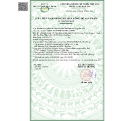 Thực phẩm bảo vệ sức khỏe BIKEN SPIRULINA EX 29