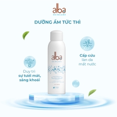 Xịt khoáng chăm sóc da giàu khoáng chất thiên nhiên Alba Skincare 150ml