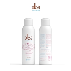 Xịt khoáng chống hăm cho bé Alba 150ml