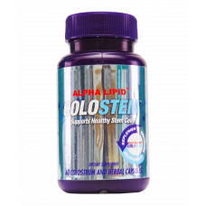 Thực phẩm bảo vệ sức khỏe Alpha Lipid™ Colostem™ 60 viên
