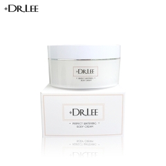 Kem dưỡng da trắng sáng toàn thân +Dr.lee Perfect Whitening Body Cream