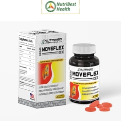 Thực phẩm bảo vệ sức khỏe NMI- MOVEFLEX DX