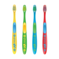 Bàn chải GLISTER Kids Toothbrush