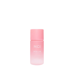 Nước tẩy trang sạch sâu dịu nhẹ M.O.I 250ml [TẶNG BÔNG TẨY TRANG]