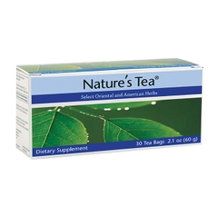 Thực phẩm bảo vệ sức khỏe TRÀ RUỘT NATURE’S TEA