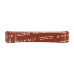 TPBVSK Nutrilite Botanical Beverage Berries With Lutein - 30 Stick