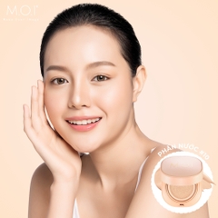 Phấn nước Baby Skin Cushion MOI