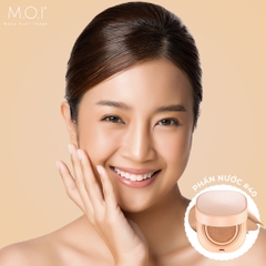 Phấn nước Baby Skin Cushion MOI