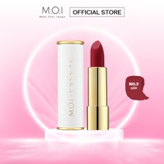 [Phiên bản giới hạn] Son Thỏi M.O.I x CÔNG TRÍ 3.6g