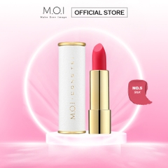 [Phiên bản giới hạn] Son Thỏi M.O.I x CÔNG TRÍ 3.6g