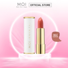 [Phiên bản giới hạn] Son Thỏi M.O.I x CÔNG TRÍ 3.6g