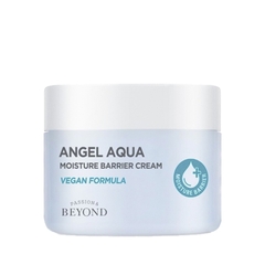 Kem dưỡng ẩm Beyond Angel Aqua Moisture Barrier Cream 150ml (BEYOND ANGEL AQUA MOISTURE BARRIER CREAM)