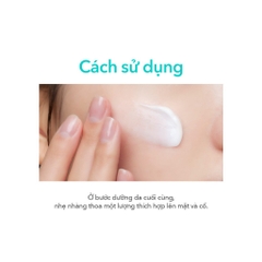 Kem dưỡng ẩm Beyond Angel Aqua Moisture Barrier Cream 150ml (BEYOND ANGEL AQUA MOISTURE BARRIER CREAM)