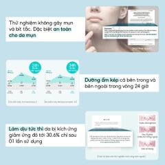 Kem dưỡng ẩm dịu da Beyond Angel Aqua Moisture Cream 150ml (BEYOND ANGEL AQUA MOISTURE CREAM)