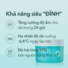 Kem dưỡng ẩm dịu da Beyond Angel Aqua Moisture Cream 150ml (BEYOND ANGEL AQUA MOISTURE CREAM)