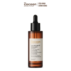 Tinh chất bí đao (serum) 7% Niacinamide sạch mụn chuyên sâu & mờ vết thâm Cocoon 70ml Nutriway
