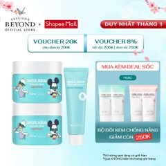 Kem dưỡng ẩm dịu da Beyond Angel Aqua Moisture Cream 150ml (BEYOND ANGEL AQUA MOISTURE CREAM)