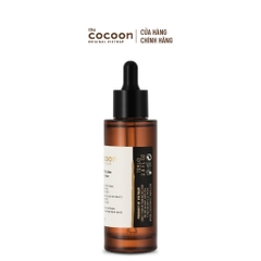 Tinh chất bí đao (serum) 7% Niacinamide sạch mụn chuyên sâu & mờ vết thâm Cocoon 70ml Nutriway
