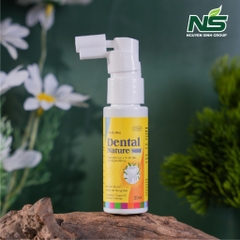 Xịt sâu răng Dental Nature NSG