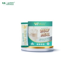 TPBS Wow Meal - Bữa ăn lành mạnh Wow Meal 30 gói