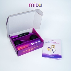 Bộ dây nhảy túi Midu DN22 cho trẻ em từ 3 tuổi trở lên Nutriway