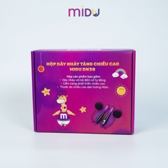 Bộ dây nhảy túi Midu DN22 cho trẻ em từ 3 tuổi trở lên Nutriway
