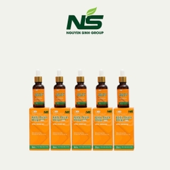 Thực phẩm bảo vệ sức khỏe Kids Brain Drop NSG