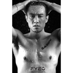 Dung dịch vệ sinh nam FYEO Nutriway khử mùi, làm sạch - Hương nước hoa Pháp cao cấp chính hãng với 3 tầng hương